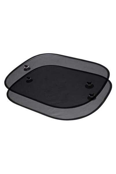 SCAR FACE Set parasolar lateral 50×38 cm CarFace