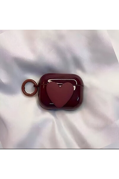 HYPERSOFT حافظة سماعات أذن مزخرفة متوافقة مع الجيل الرابع من Airpods