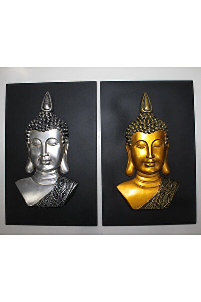Epilons Bustul lui Buddha de agățat pe perete 6Aly191