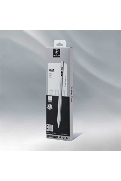 Gerenic Electronic LED pen