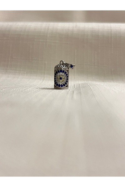 ED CAESAR CEVŞEN 925 AYAR GÜMÜŞ KADIN KOLYE UCU