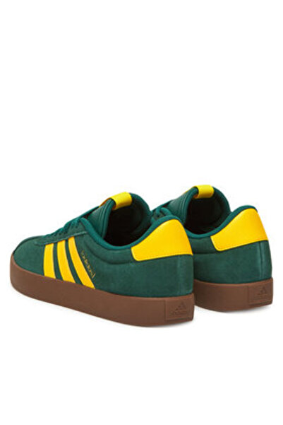 adidas Ανδρικά Αθλητικά Παπούτσια Πολύχρωμα SPORTSWEAR-JP7535 CG ΠΡΑΣΙΝΟ/ΚΙΤΡ...