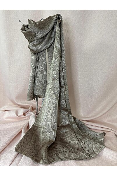 İpekseli ŞAL DESEN