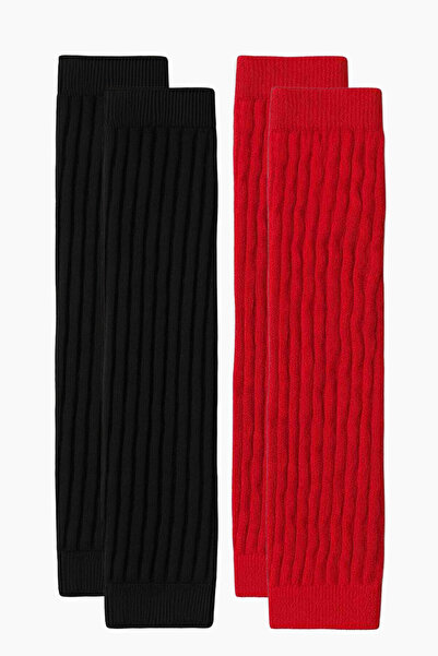 EFFE 2 штуки базових товстих бавовняних шкарпеток