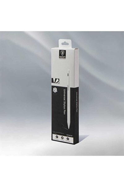 Gerenic electronic pen