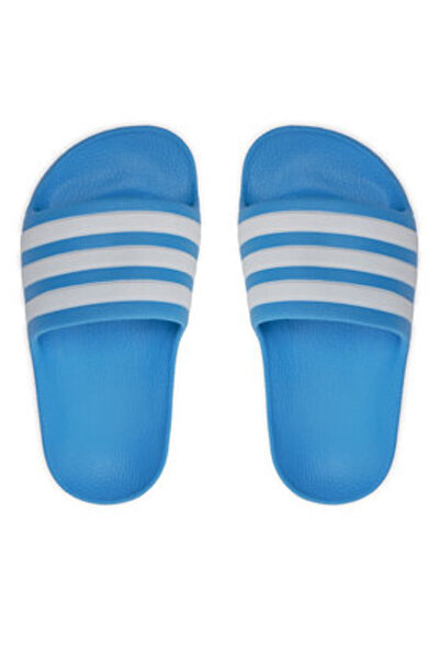 adidas Παιδικές σαγιονάρες Unisex Μπλε ADIDAS-ID2621