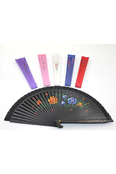 Epilons Ventilator din lemn cu două fețe Alk1165