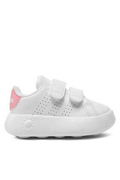 adidas Παιδικά Αθλητικά Παπούτσια Unisex Λευκά ADIDAS-IH4894 FTWWHT/BLIPNK/CBLACK