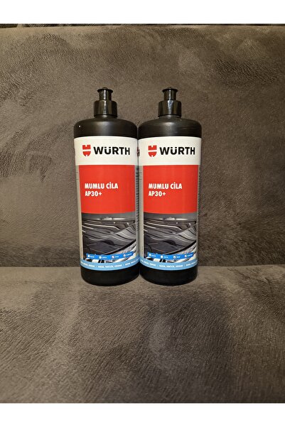 Würth MUMLU CİLA 2 ADET
