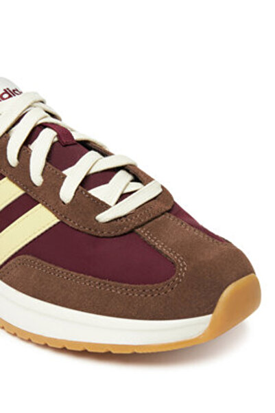 adidas Γυναικεία Αθλητικά Παπούτσια Πολύχρωμα SPORTSWEAR-JQ9589 MAROON/POWYEL...