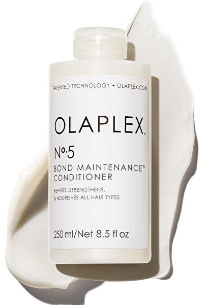 NONAMEE بلسم أولا بليكس لجميع أنواع الشعر - 250 مل