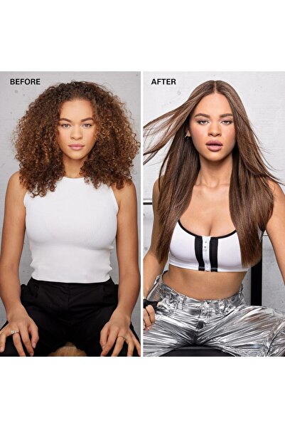 TOPONEE Color Wow Curl Cream — Strong Anti-Frizz & Humidity Protection with Deep Hydration