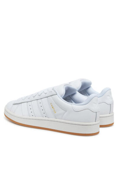 adidas Ανδρικά Αθλητικά Παπούτσια Λευκά ORIGINALS-JP9996 FTWWHT/FTWWHT/FTWWHT