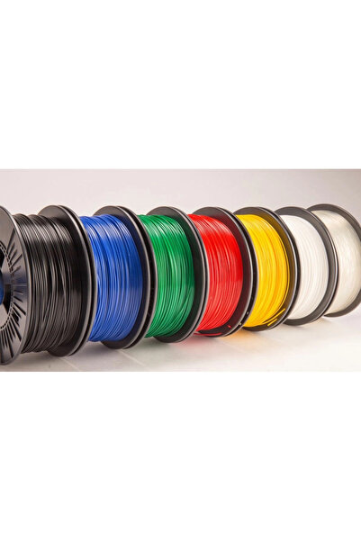Epilons Filament 10 Colors 20 Meters for 3D Pen Printer