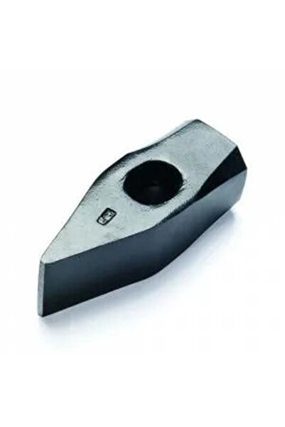 Epilons Pointed Sledge Hammer 8 kg - Forged Steel, Without Handle