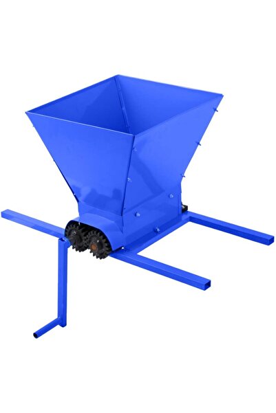 Evotools Zdrobitor de struguri 22L ETS