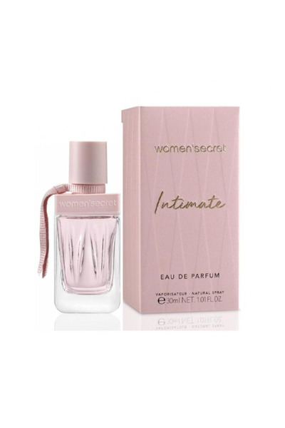 Women'secret From Secret Body Mist 30ml Intimate Eau de Parfum