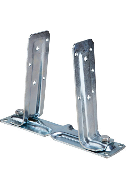 Evotools Πέλμα στήριξης με πλευρική ρύθμιση 215-60x0-90x205x3 mm