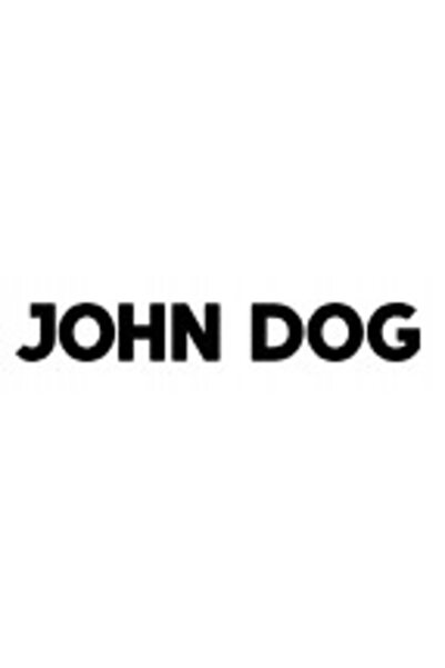 Other Recompensă pentru câini cu oase, ros dentar, gust moale pe bază de insecte John Dog 120g