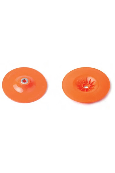 Epilons Plastic Disk Six 180 mm