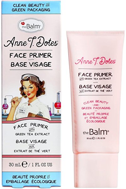 NONAMEE theBalm 'N' T Dots Face Primer, 30ml