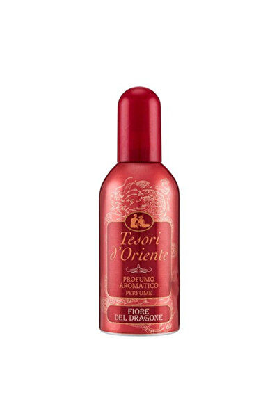 Tesori d'Oriente تيسوري معطر جسم بخاخ 100 مل فيوري ديل دراغوني