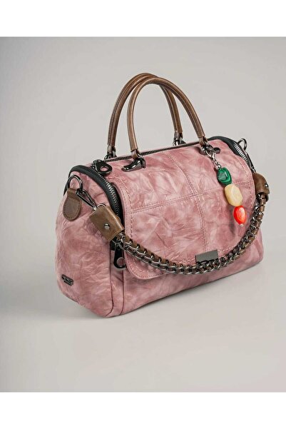 ÇÇS kadın omuz askılı el çantası ar7644