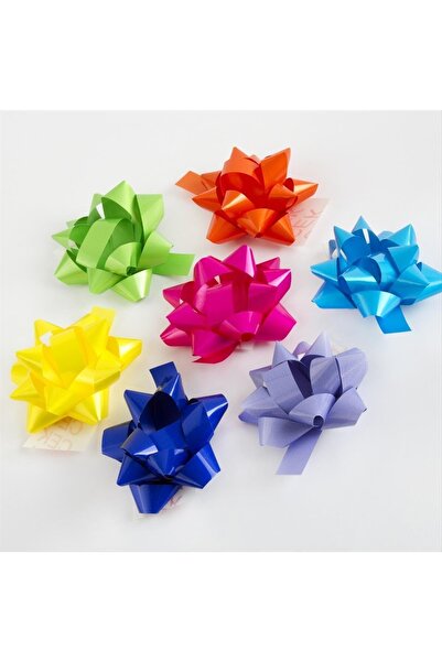 CT STONES Decoration Bow 100 Pieces