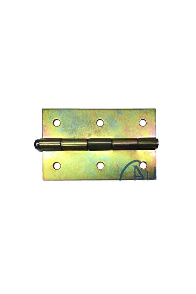 Epilons Leaf Hinge No:3 - 45x72mm, 1 Piece