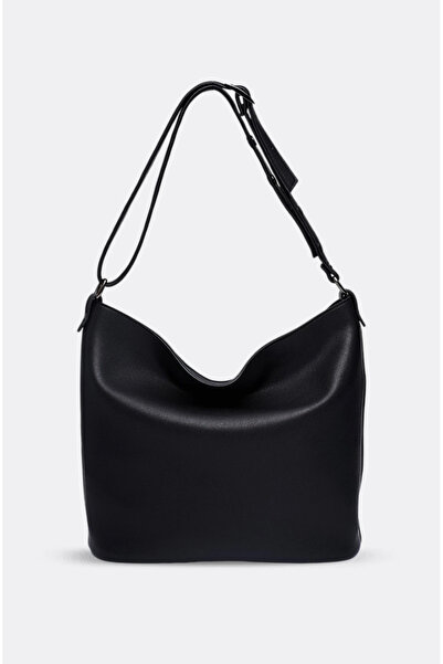 MORCA Genuine Suede Casual Tote Women's Shoulder Bag |   Mrc2180