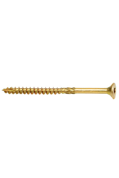 Evotools Βίδα ξυλουργικής με κεφαλή H επιψευδαργυρωμένη με φρεζάτη κεφαλή και...