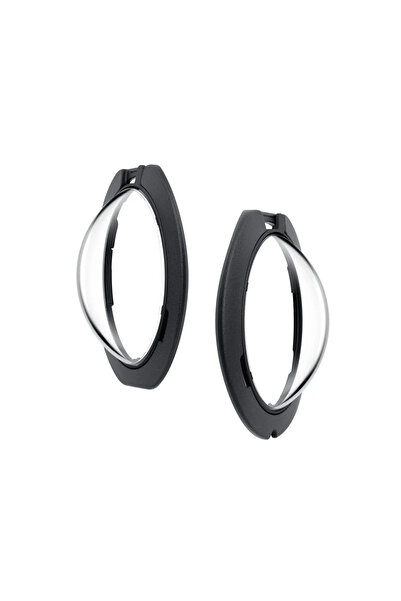 Insta360 X3 Premium Removable Lens Guard (Ekstra Güçlendirilmiş)