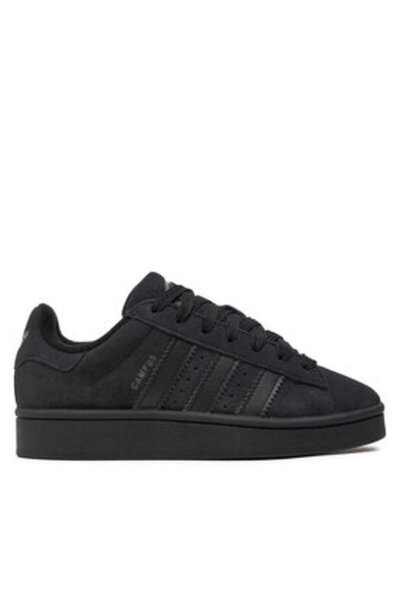 adidas Παιδικά Αθλητικά Παπούτσια Unisex Μαύρα ADIDAS-JI4395