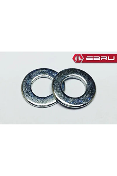 Epilons غسالة لولبية معدنية M10 - 250 قطعة