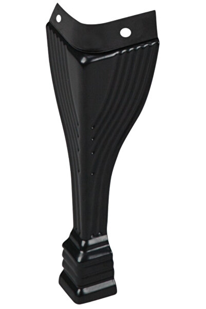 Evotools Steel Stove Leg - Leg height 250 mm