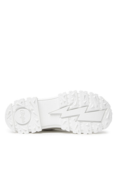 Buffalo Γυναικεία Αθλητικά Παπούτσια 1622109 Λευκά