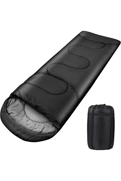 Epilons -10 degree waterproof camping trip sleeping bag (210x70 cm)