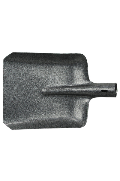 EvoTools Professional Φτυάρι Τύπου C Γκρι Άνθρακα - Μήκος φτυαριού 270 mm Πλά...