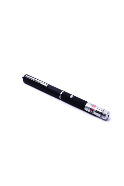 NexGen Pilli Yeşil Lazer Pointer Bigem Bm-521 TRK-RSKRG34