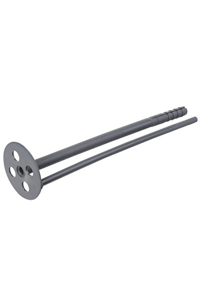 Evotools Βύσμα στερέωσης μόνωσης - Ποσότητα 250 200 x 10 mm