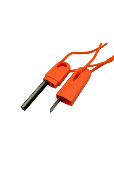 Epilons Ornc Magnezyum Stick - cu șnur