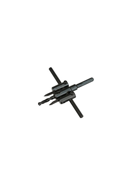Epilons Ayarlı Panç Sistemi 30-120 Mm, Vidalı Kilitleme