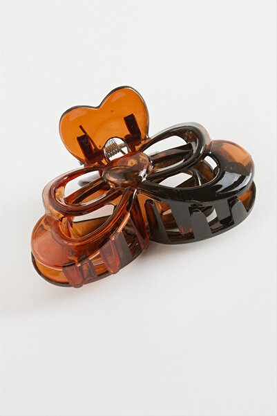 Ronanna مشبك إنفينيتي ماندل 8 سم