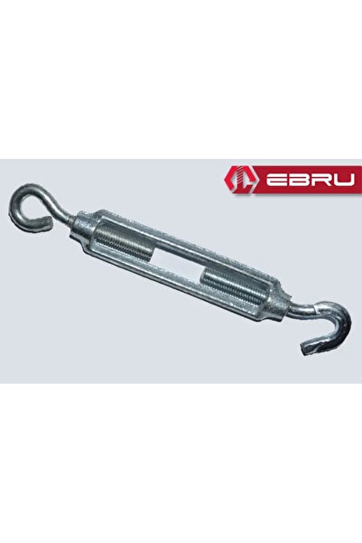 Epilons Hook, Steel Wire Rope, Load Tension 10mm - 1 Piece