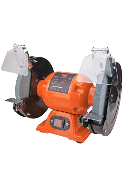 Evotools Polizor electric de banc BG 350 EPTO - Putere polizor 350 W Diametru...