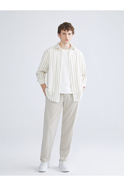 LC Waikiki Comfortable Fit Men's Trousers