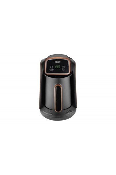 Zilan Coffee Maker, 600W power, 600ml capacity, LED display, Zilan/ZLN 1139