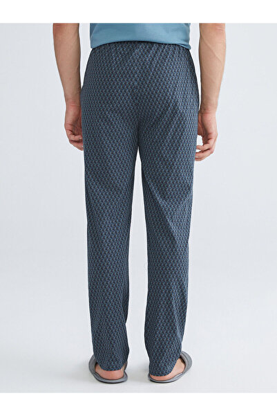 LC Waikiki Візія Новий сезон Стандартна модель Чоловічі піжамні штани