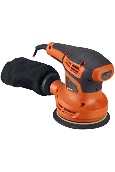 Evotools Șlefuitor rotativ RS 280 EPTO - Putere mașină 280 W