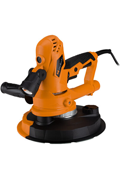 Evotools Mașină de șlefuit pereți și tavane EPTO DWS 750 - Putere mașină 750 W